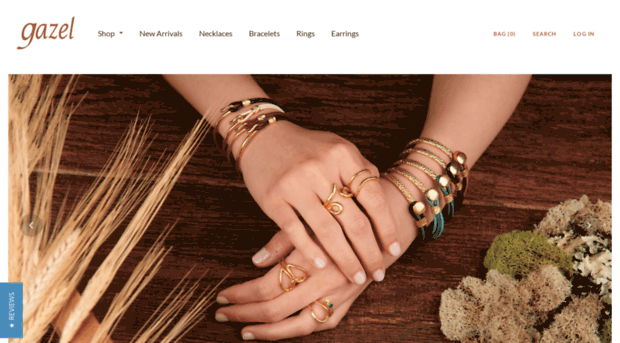gazel.com
