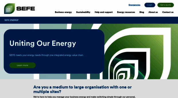 gazprom-energy.com
