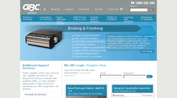gbcaustralia.com.au