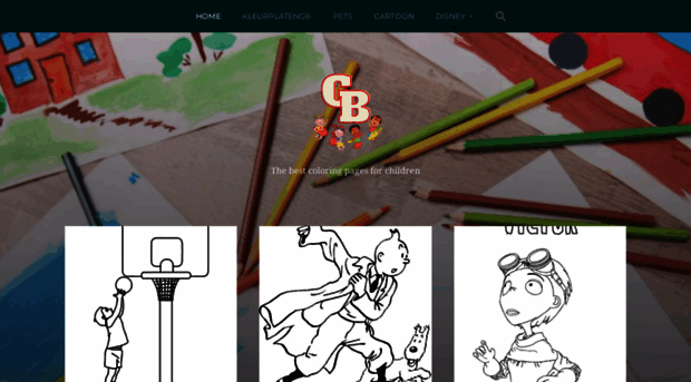 gbcoloriage.com