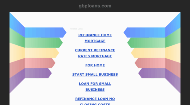 gbploans.com