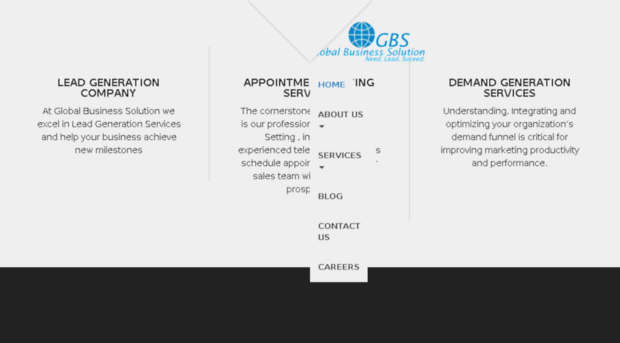 gbusinesssolution.com