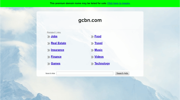 gcbn.com