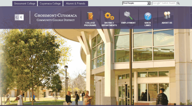 gcccd.net
