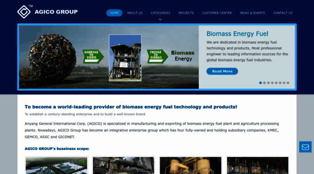gcmachines.com