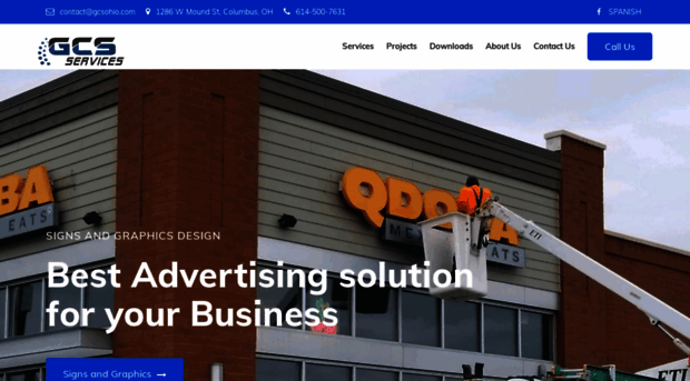 gcsohio.com