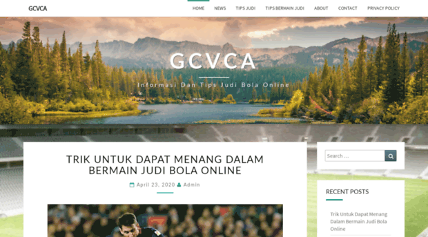 gcvca.org