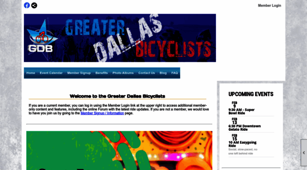 gdbclub.clubexpress.com