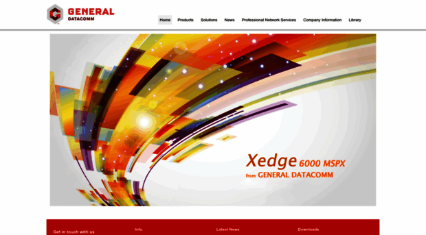 gdc.com