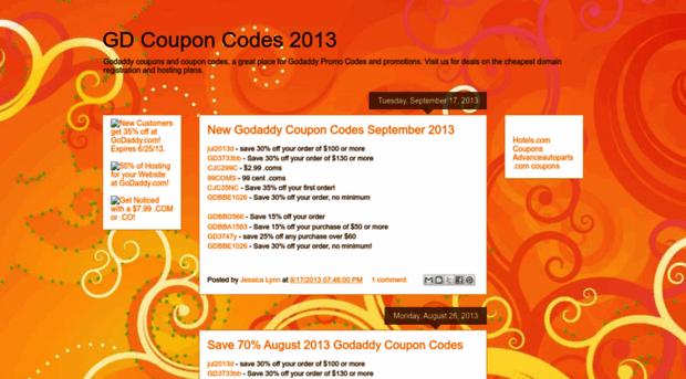 gdcoupon-codes-2013.blogspot.in