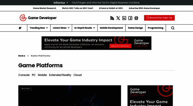 gdmag.com