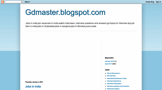 gdmaster.blogspot.in