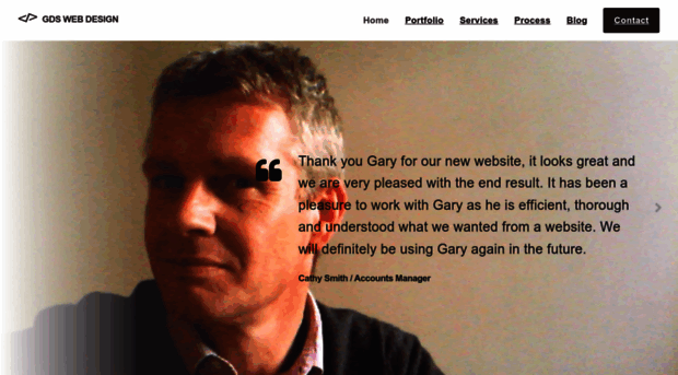 gdswebdesign.co.uk