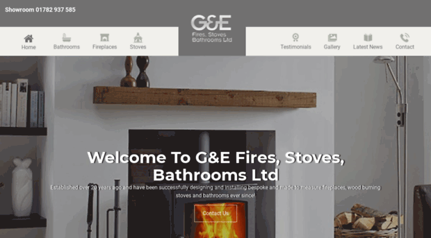 ge-firesstovesbathrooms.co.uk