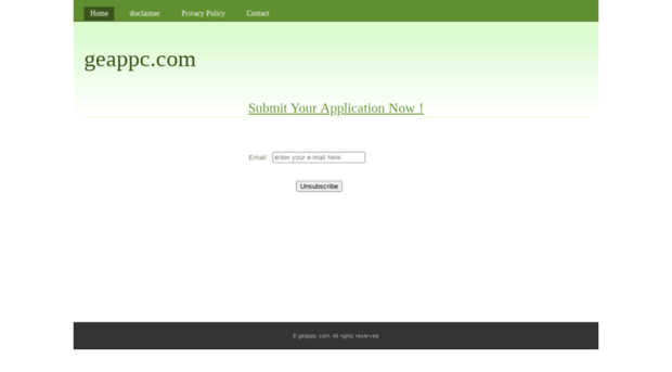 geappc.com