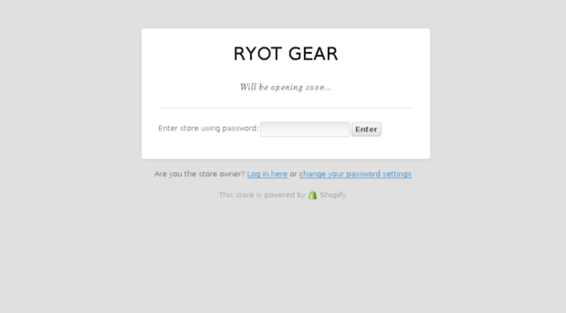 gear.ryot.org