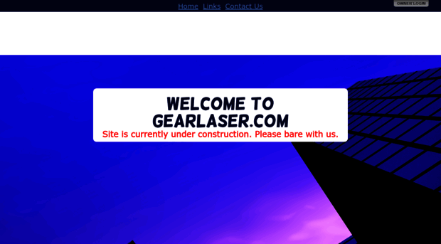 gearlaser.com