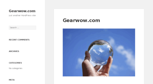 gearwow.com