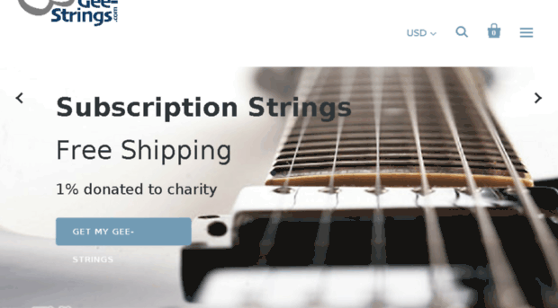 gee-strings.com