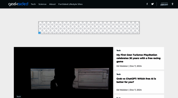 geeksided.com