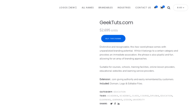 geektuts.com