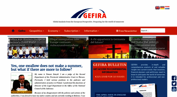 gefira.org