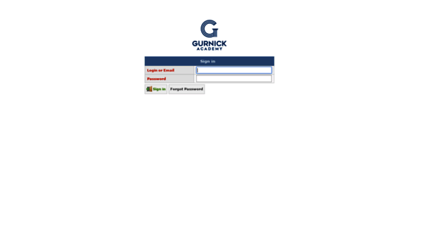 gegi.gurnick.edu