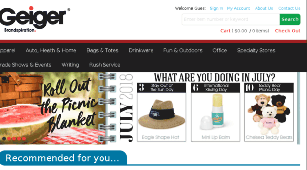 geigermall.com