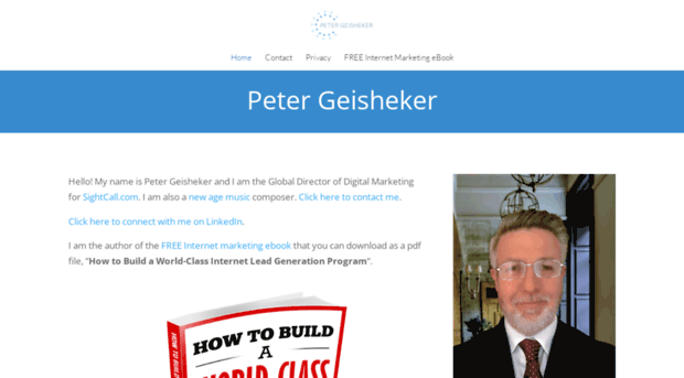 geisheker.com