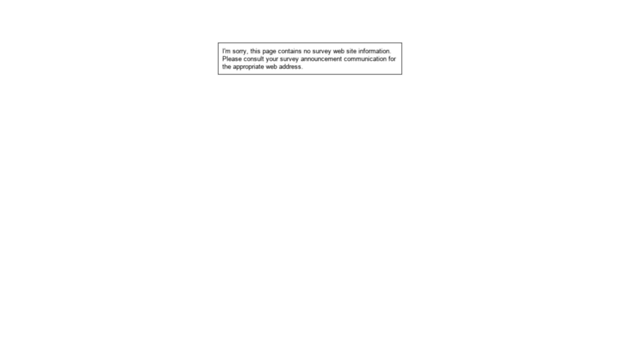 gelfondsurveys.com