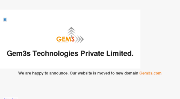 gem3s.in