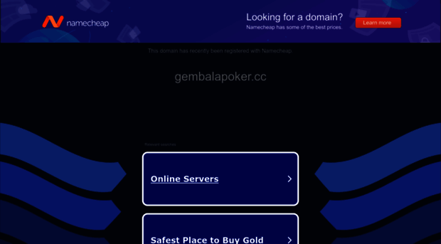 gembalapoker.co
