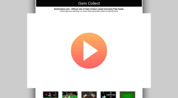 gemcollect.com