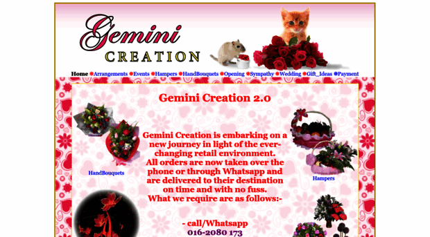 geminicreation.com.my