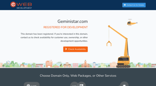 geministar.com