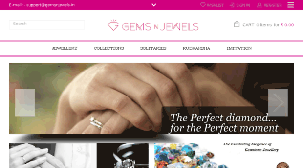 gemsnjewels.in