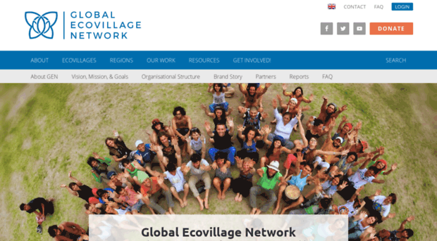 gen.ecovillage.org