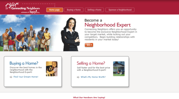 gen3.connectingneighbors.com