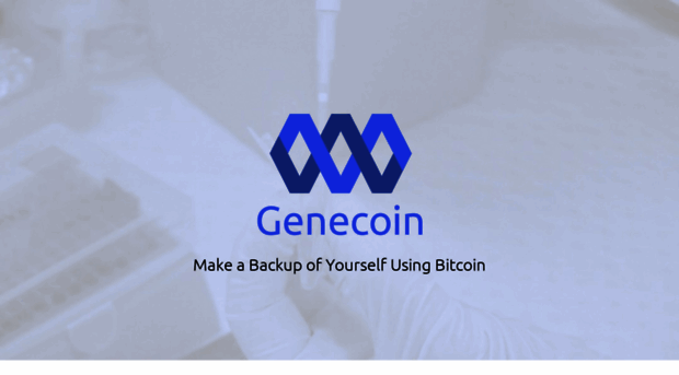 genecoin.me