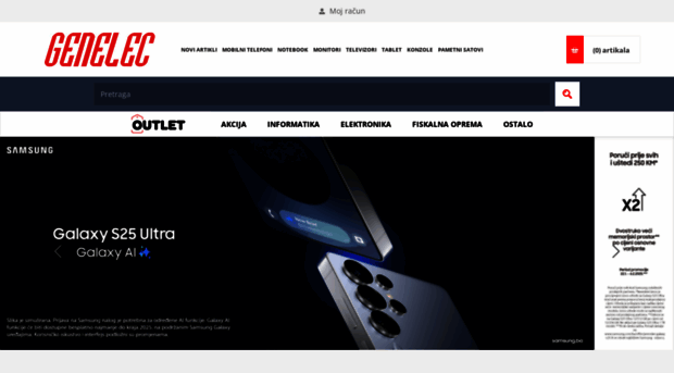 genelec.ba