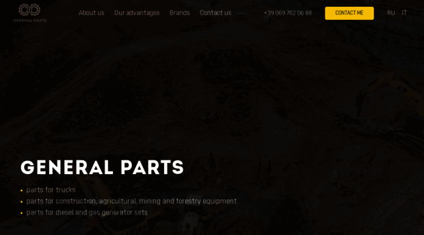 general-parts.com