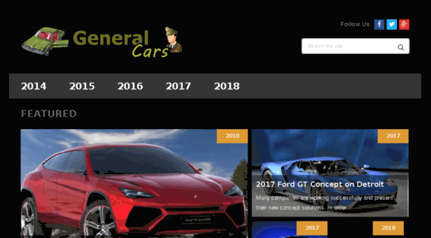 generalcars2015.com