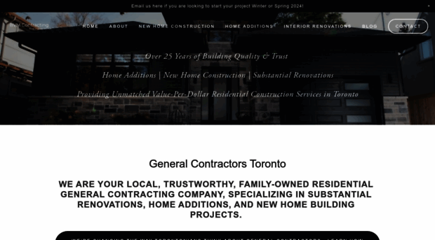 generalcontractorstoronto.com