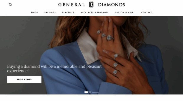 generaldiamonds.com
