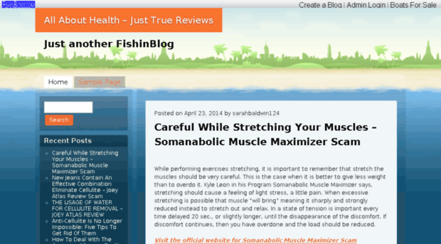 generalhealthcare.fishinblogs.com