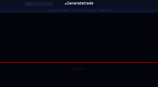 generatetrade.com