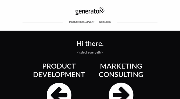 generatewhatsnext.com