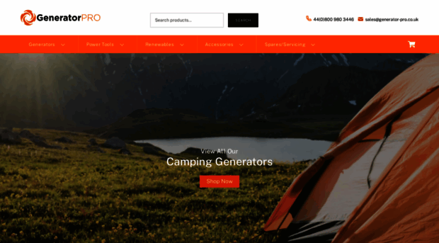 generator-pro.co.uk