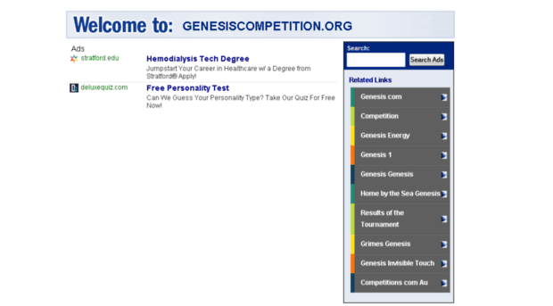 genesiscompetition.org