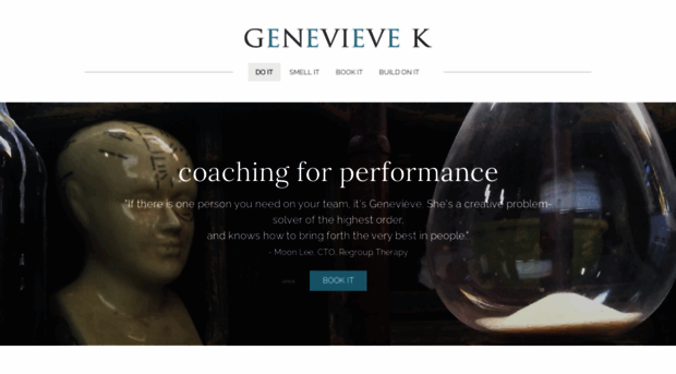genevievek.com